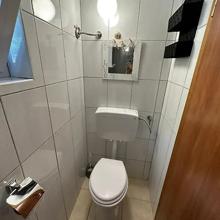 Victor アパート Babino Polje