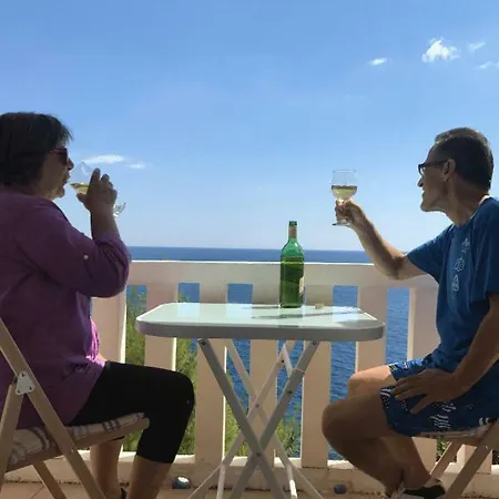 アパート Victor Babino Polje