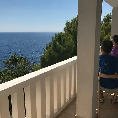 Victor アパート Babino Polje