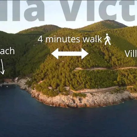 Victor Apartment *