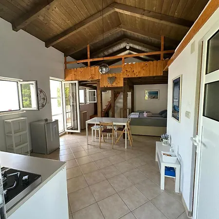 Apartmán Victor