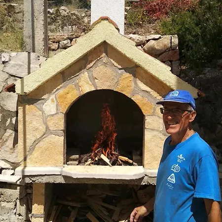 شقة Victor Babino Polje