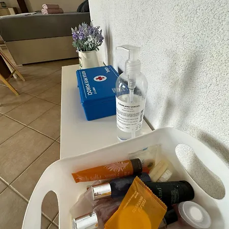 شقة Victor *