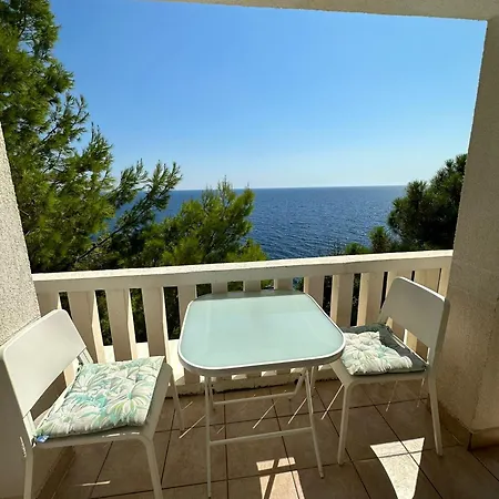 Apartmán Victor Babino Polje