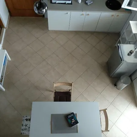 Apartment Victor *